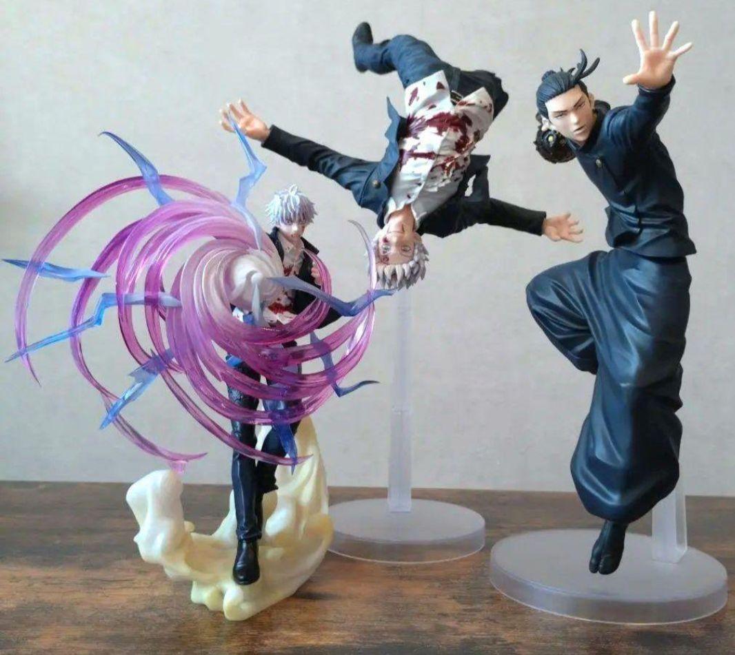 超大量　呪術廻戦　450点以上　まとめ売り　激安　アニメグッズ