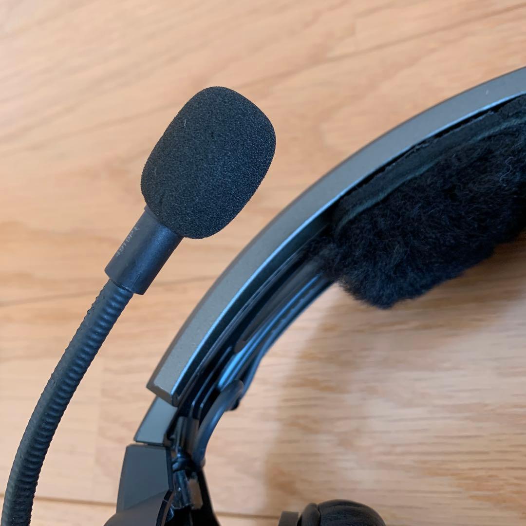 ヘッドホン Bose A20 Aviation Headset