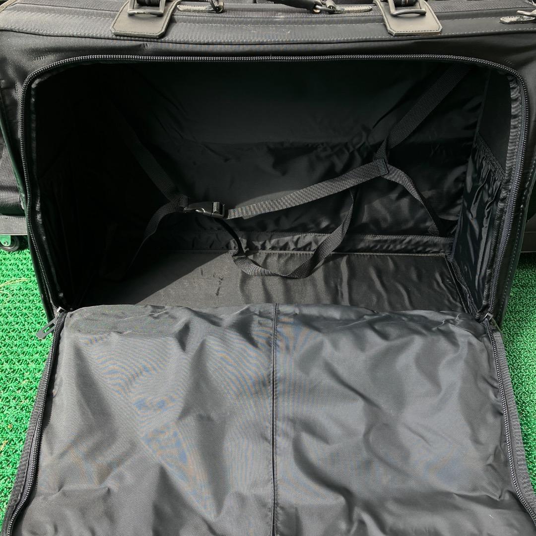 PORTER LUGGAGE LABEL 折りたたみ キャリーバッグ 3点セット