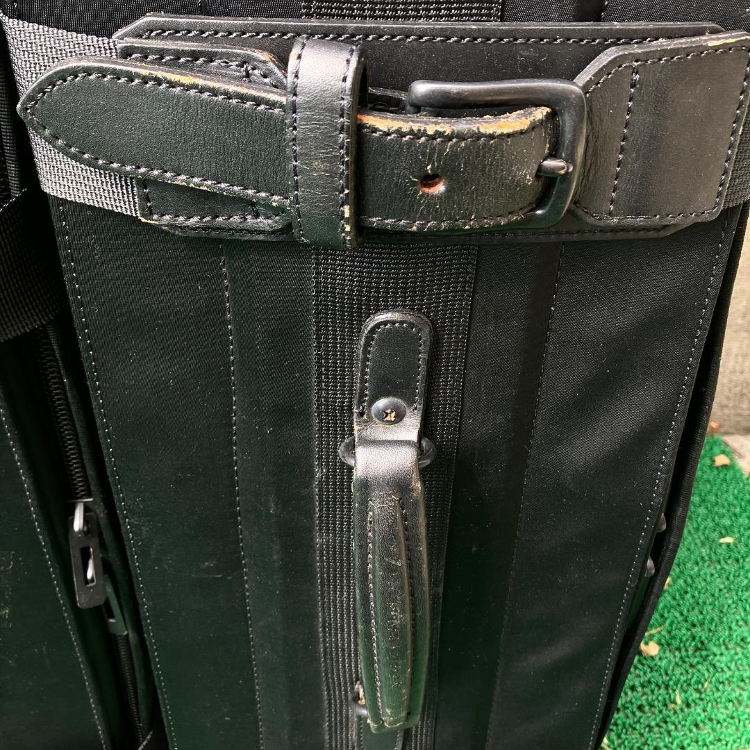 PORTER LUGGAGE LABEL 折りたたみ キャリーバッグ 3点セット