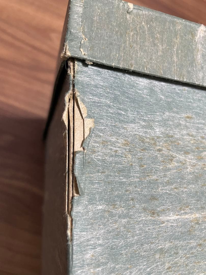 お重箱　　骨董　漆塗り