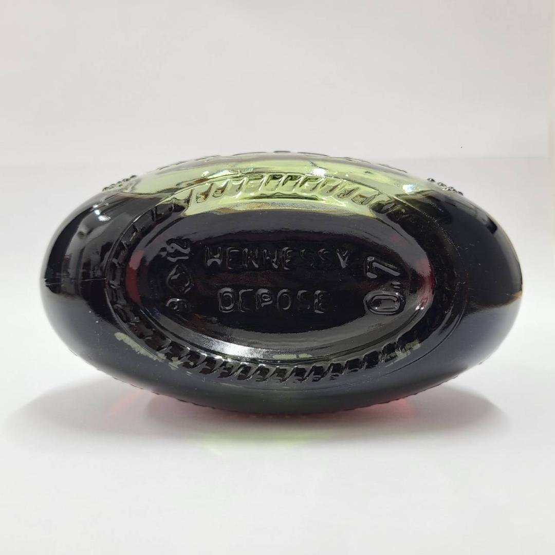 ヘネシー XO 金キャップ グリーンボトル 700ml 40%【未開栓】