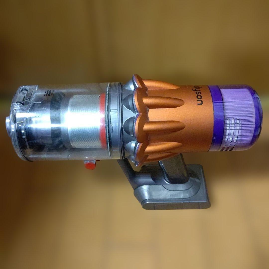 掃除機・クリーナー Dyson digital slim fluffy+ sv18