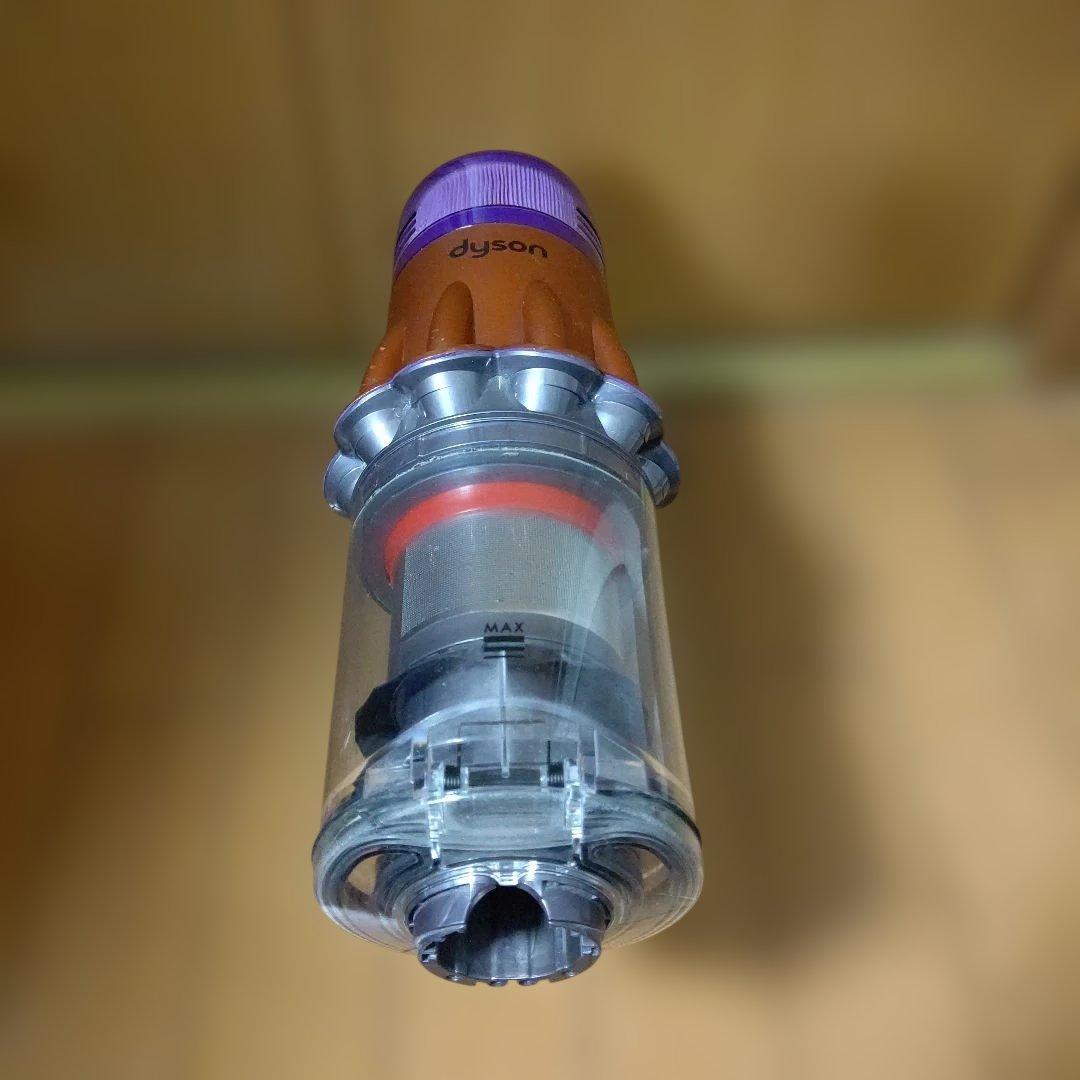 掃除機・クリーナー Dyson digital slim fluffy+ sv18