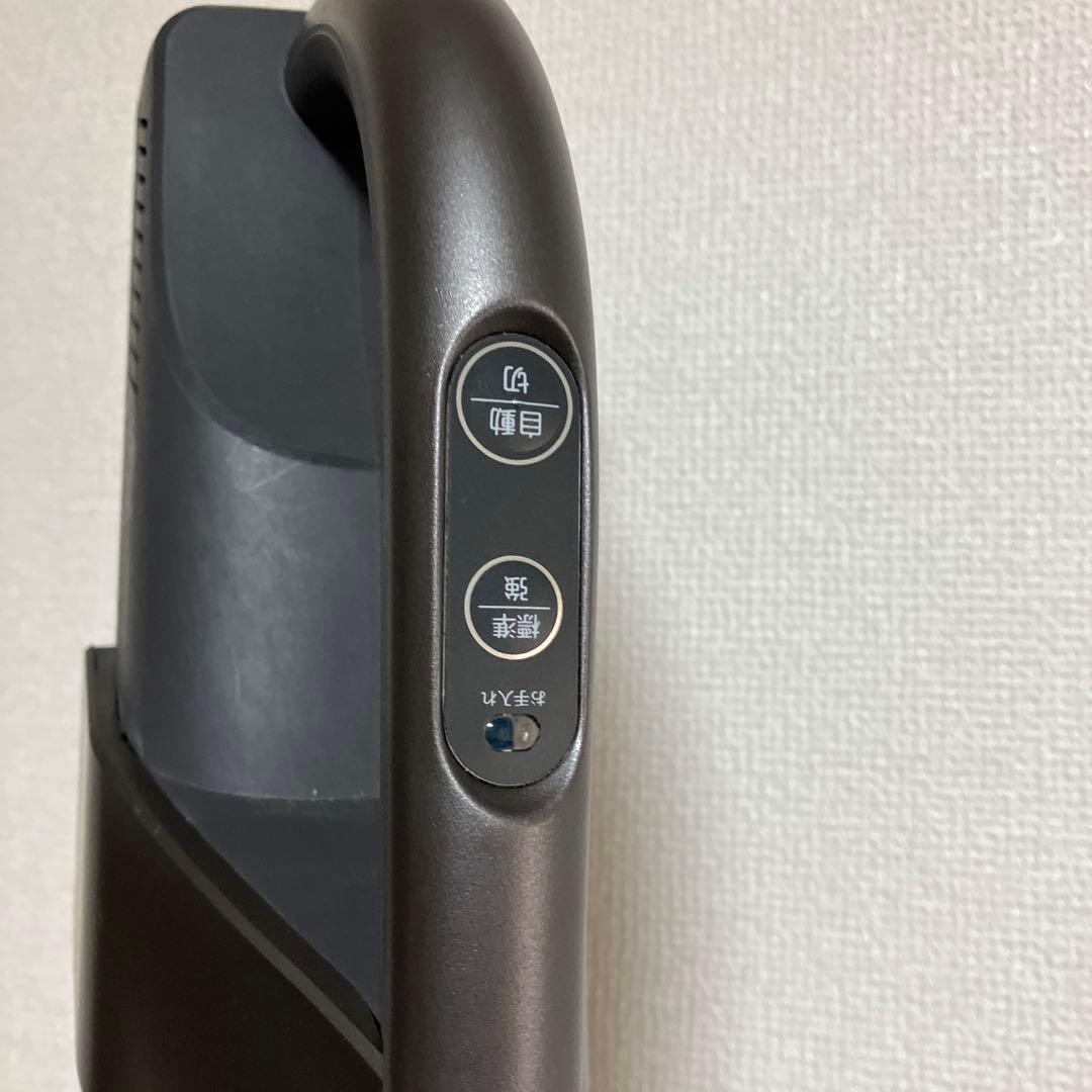 ⭐東芝 VC-CLX72（H） トルネオ　コードレス掃除機　スティック　良品