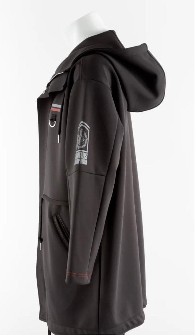 SuperGroupies Limbus Company アウター　Mサイズ