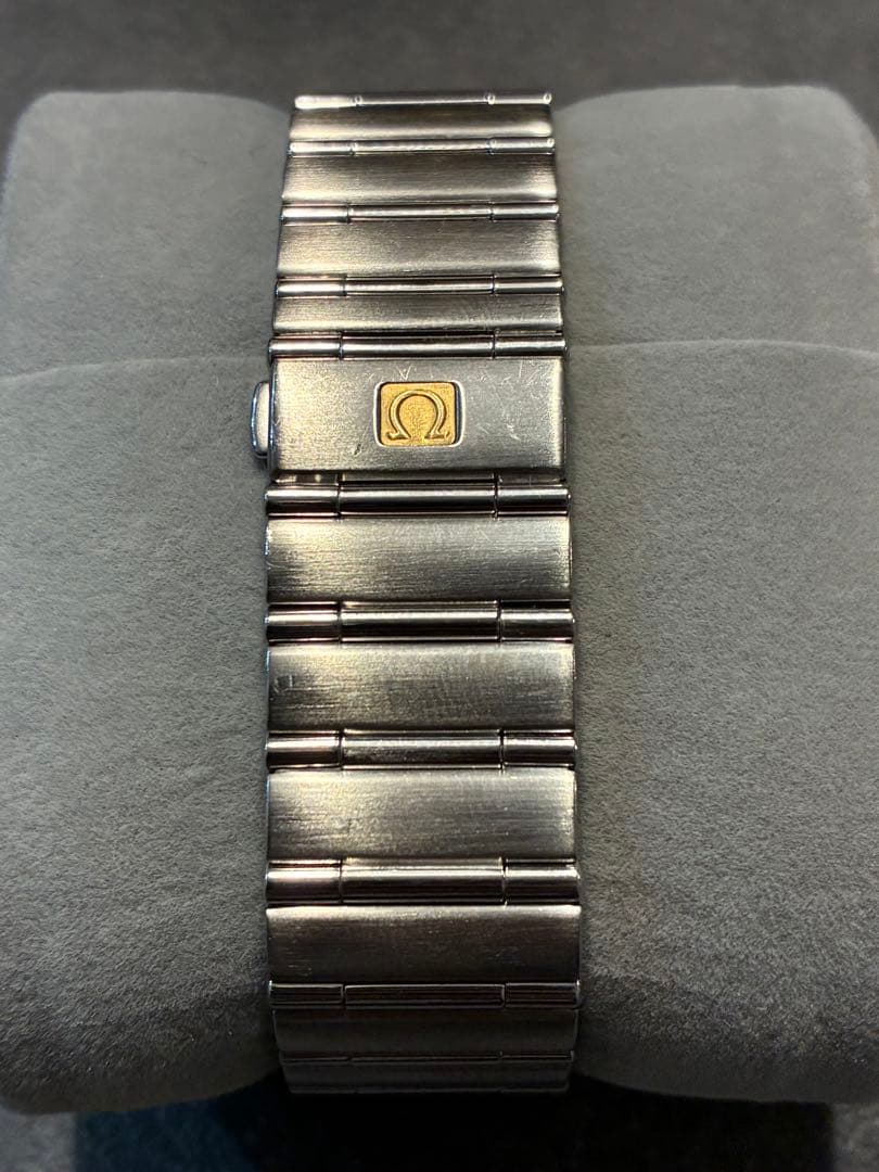 オメガ OMEGA コンステレーション 1504.50 2000年限定 自動巻き