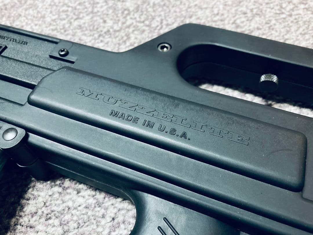 【新品・超希少】サンプロジェクト マズライト ブルパップ コンバージョンモデル