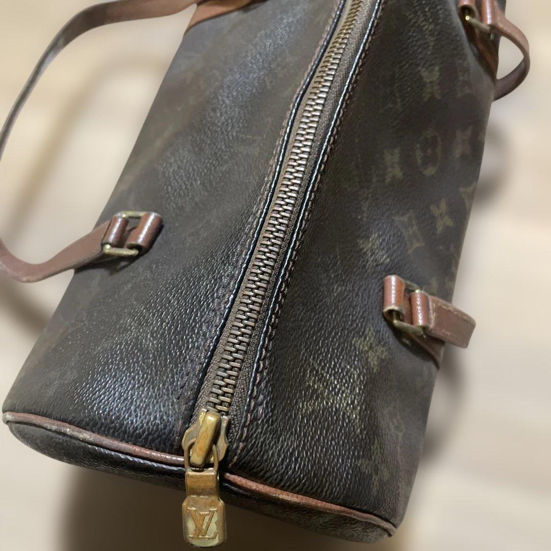 ルイヴィトン　パピオン　「ジャンク」