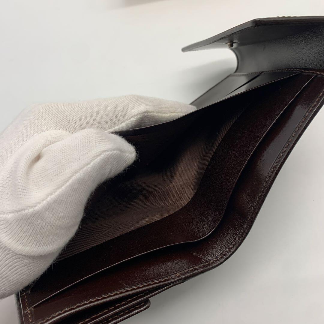 ☆新品未使用☆FENDI☆フェンディ☆二つ折り財布