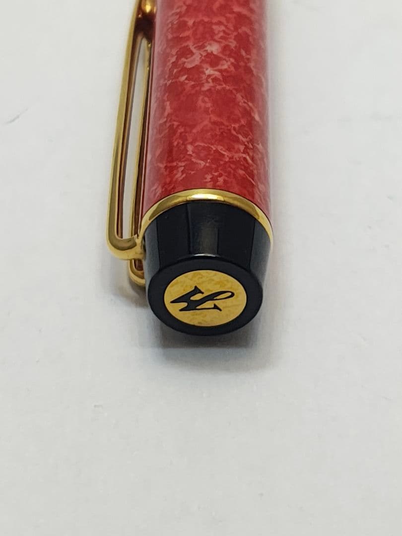 WATERMAN ウォーターマン ボールペン ル・マン100