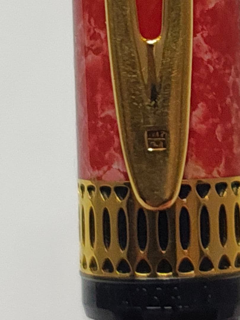 WATERMAN ウォーターマン ボールペン ル・マン100