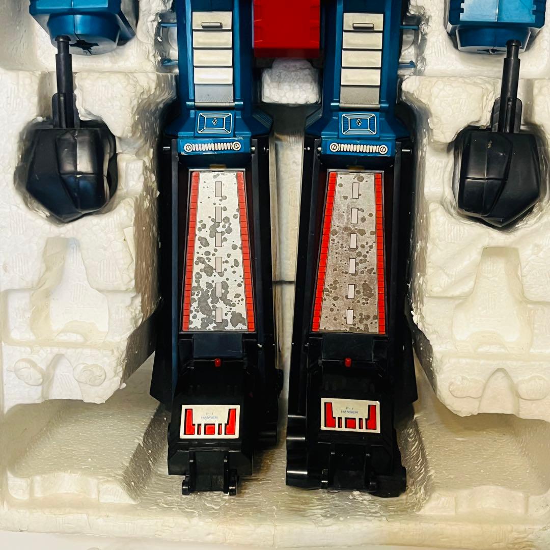 ダイアクロン　まとめて　三体セット　ロボットベース　ダイアバトルス　タカラ