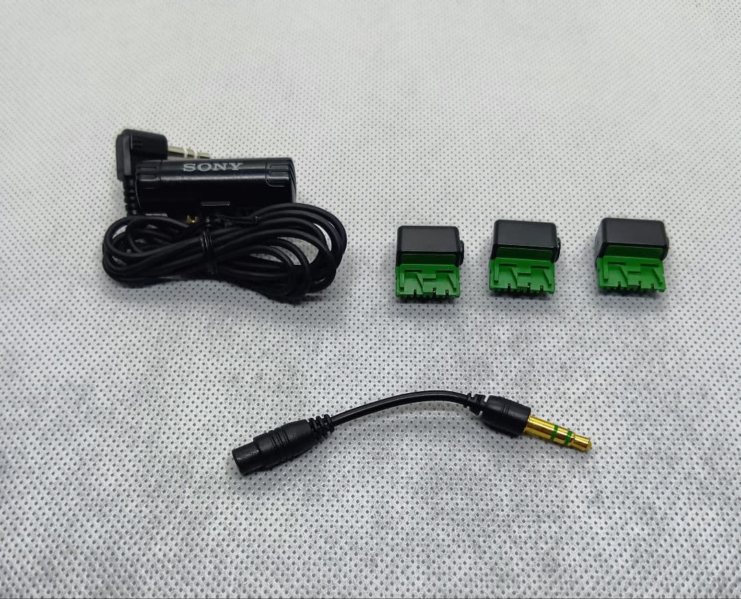 ソニー ウォークマン WM-GX711・SONY WALKMAN