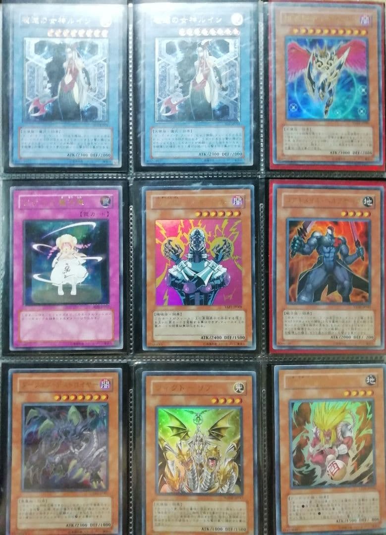 デュエルマスターズ 遊戯王