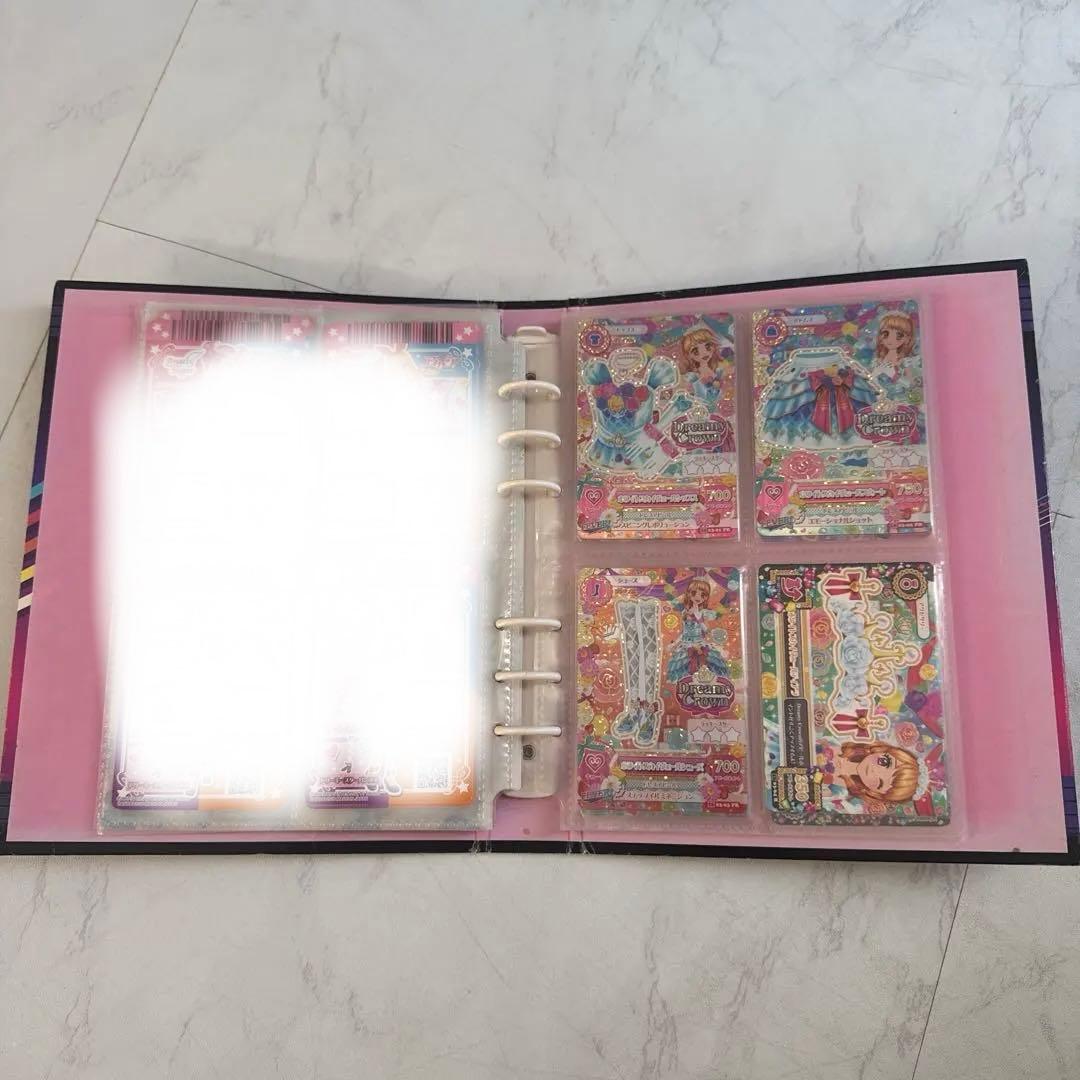 アイカツカード まとめ売り 大空あかりセット