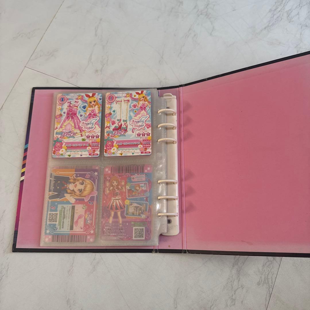 アイカツカード まとめ売り 大空あかりセット