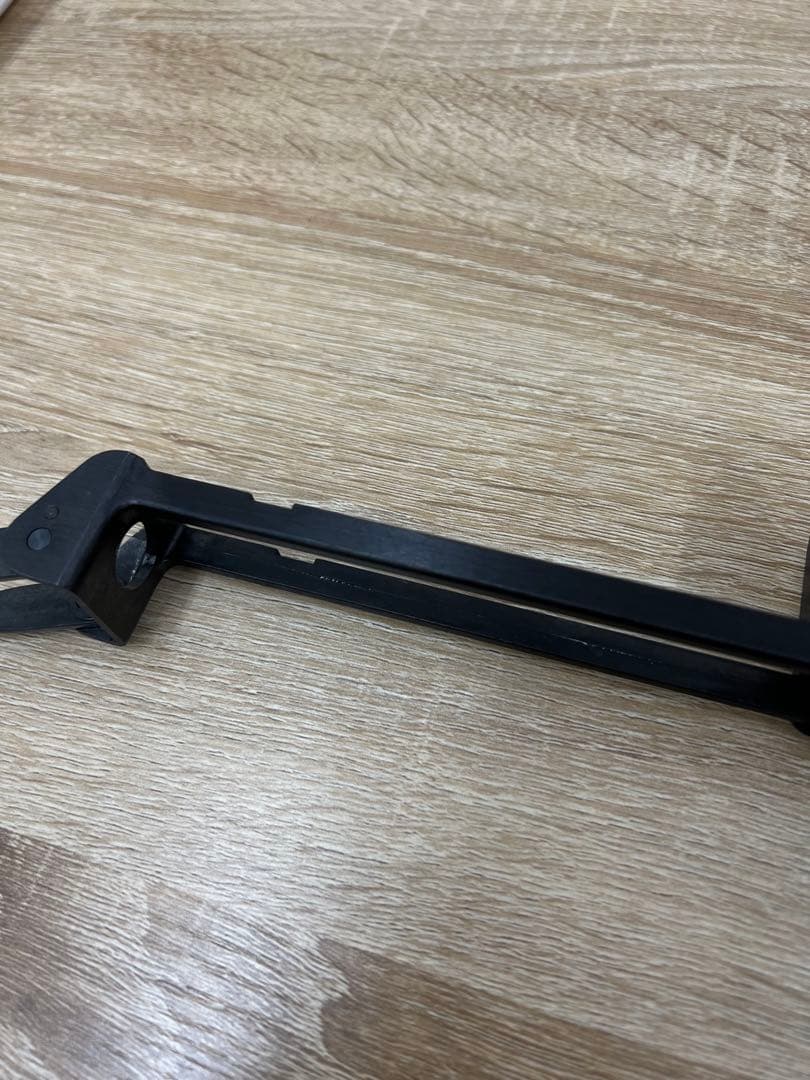 KSC ガスガン M11A1