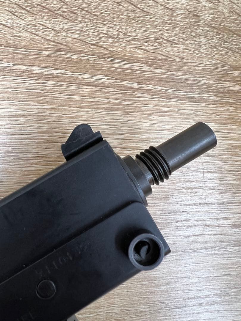 KSC ガスガン M11A1