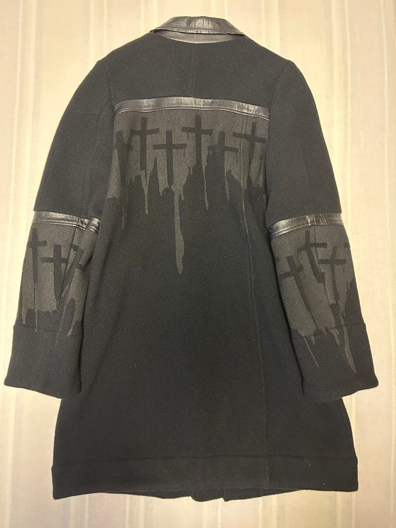 UNDER COVER コート　レア品