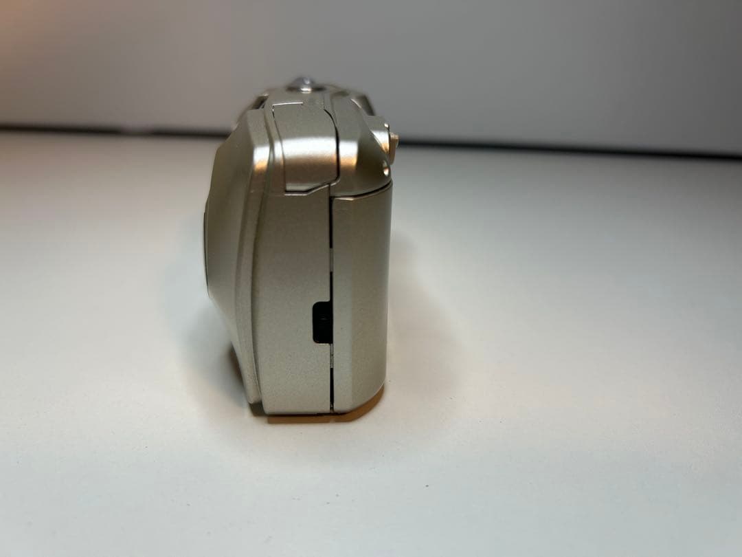 OLYMPUS μ[mju:]-II 115 VF コンパクトカメラ