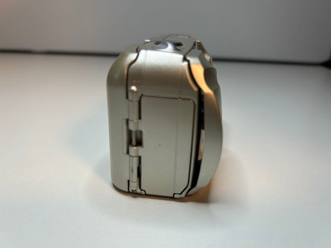 OLYMPUS μ[mju:]-II 115 VF コンパクトカメラ