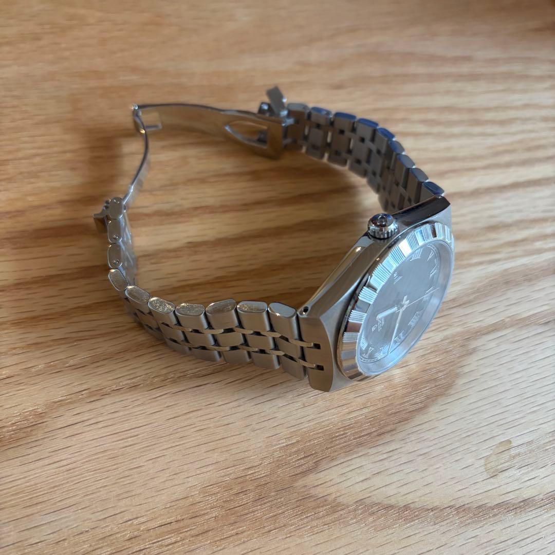 【新品】チューダー ロイヤル 41mm 28600 自動巻き