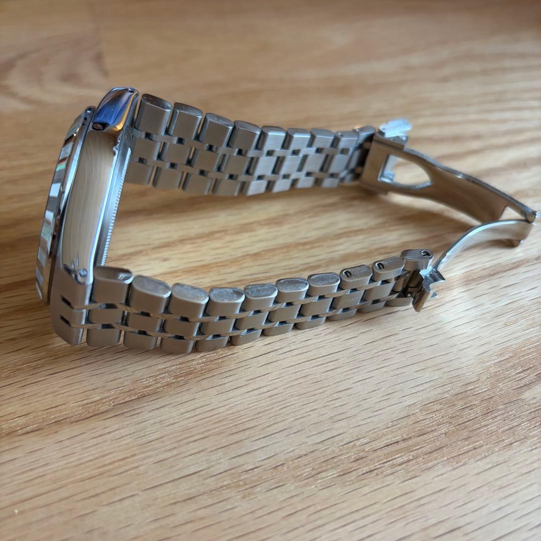 【新品】チューダー ロイヤル 41mm 28600 自動巻き