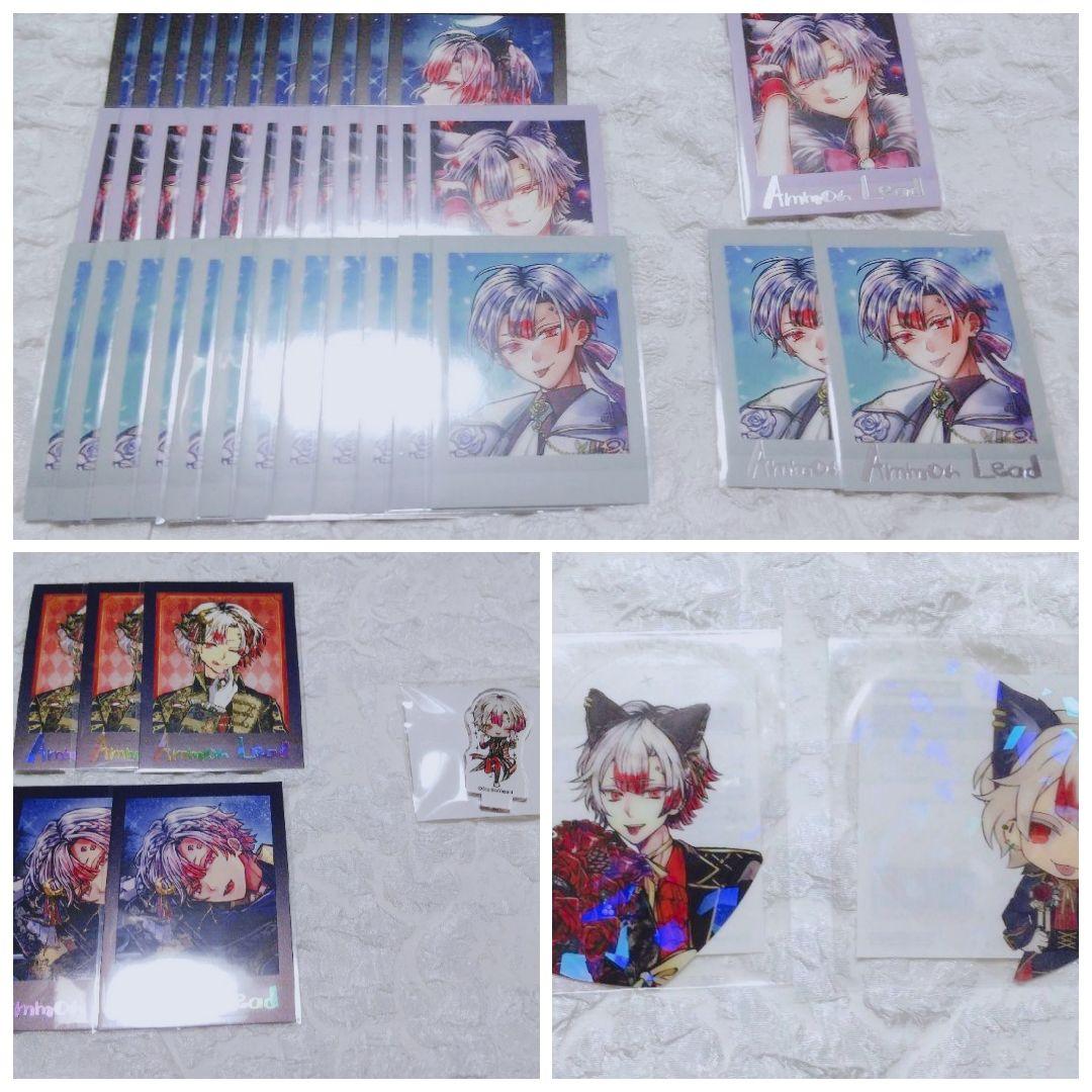 ♡あくねこアモン グッツまとめ売り♡