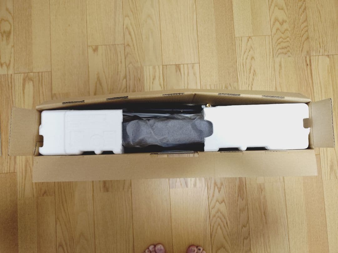 み*り様 FUNAI 24V テレビ FL-24H1010 リモコンとアンテナコ