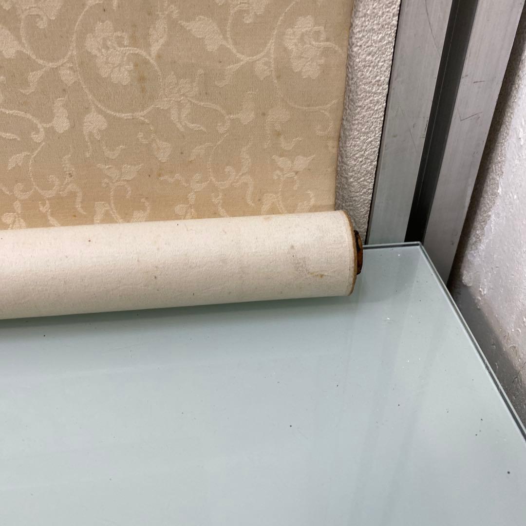 ☆春画　浮世絵　大皿35.5㎝　共箱付　春画掛軸☆