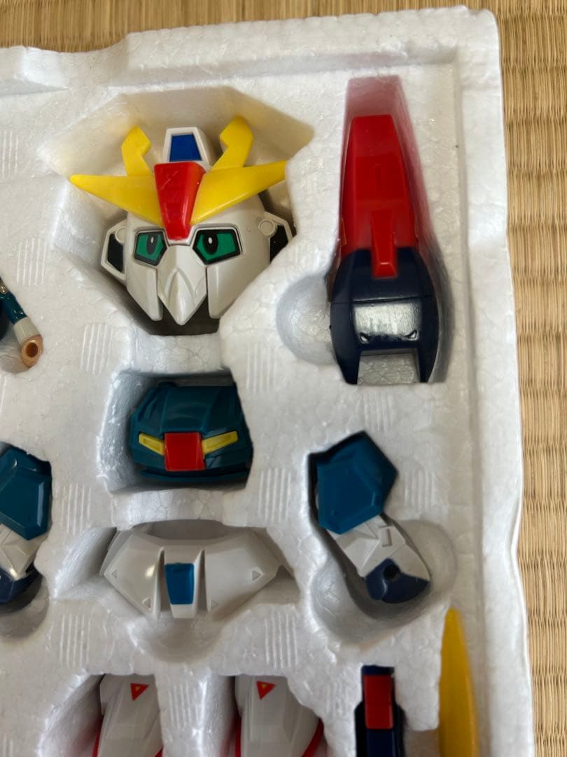 SDガンダムBB戦士 MSZ-006 Zガンダム