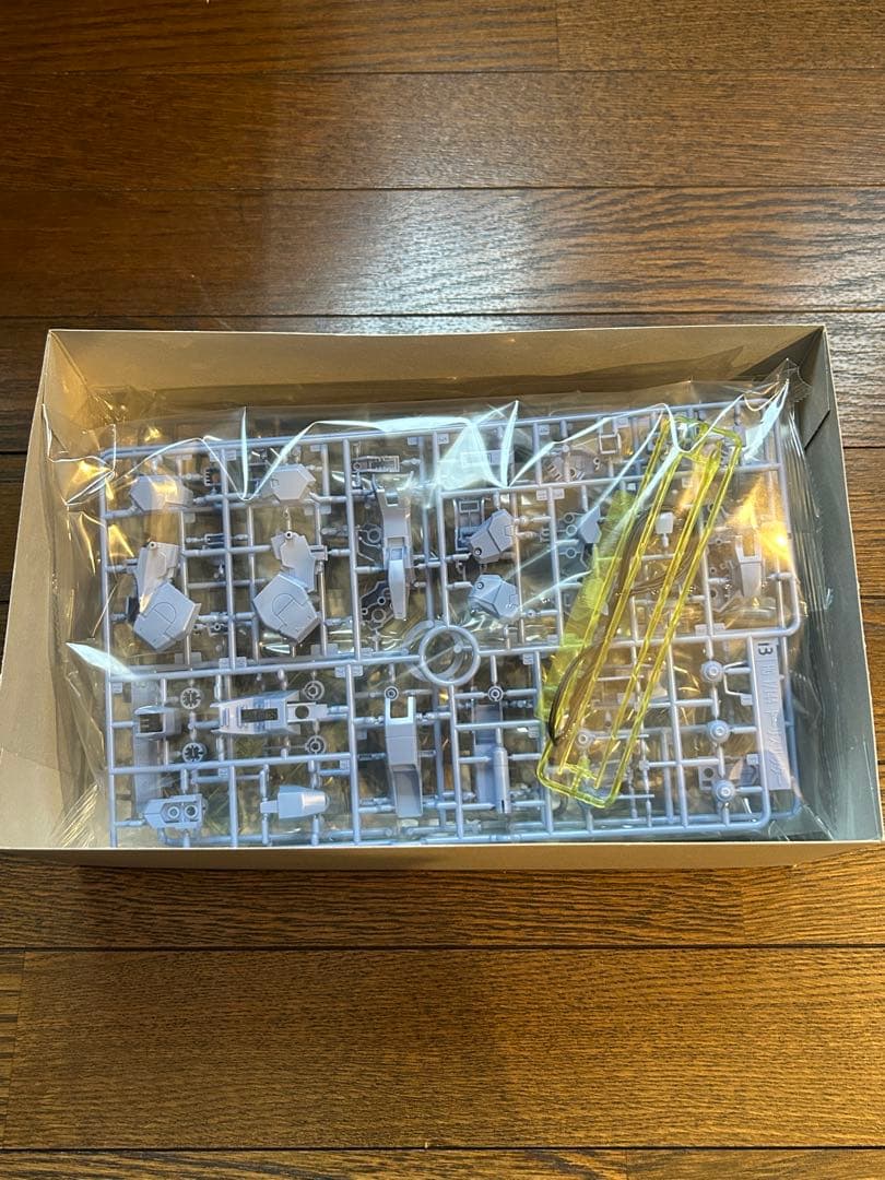 ガンプラまとめ売り FULL MECHANICS 　HG　SDW