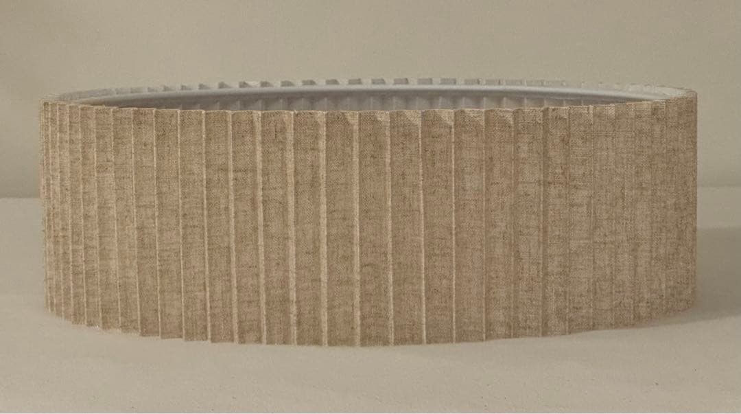 ジャーナルスタンダードファニチャー ORIKASA 折笠 シーリングライト