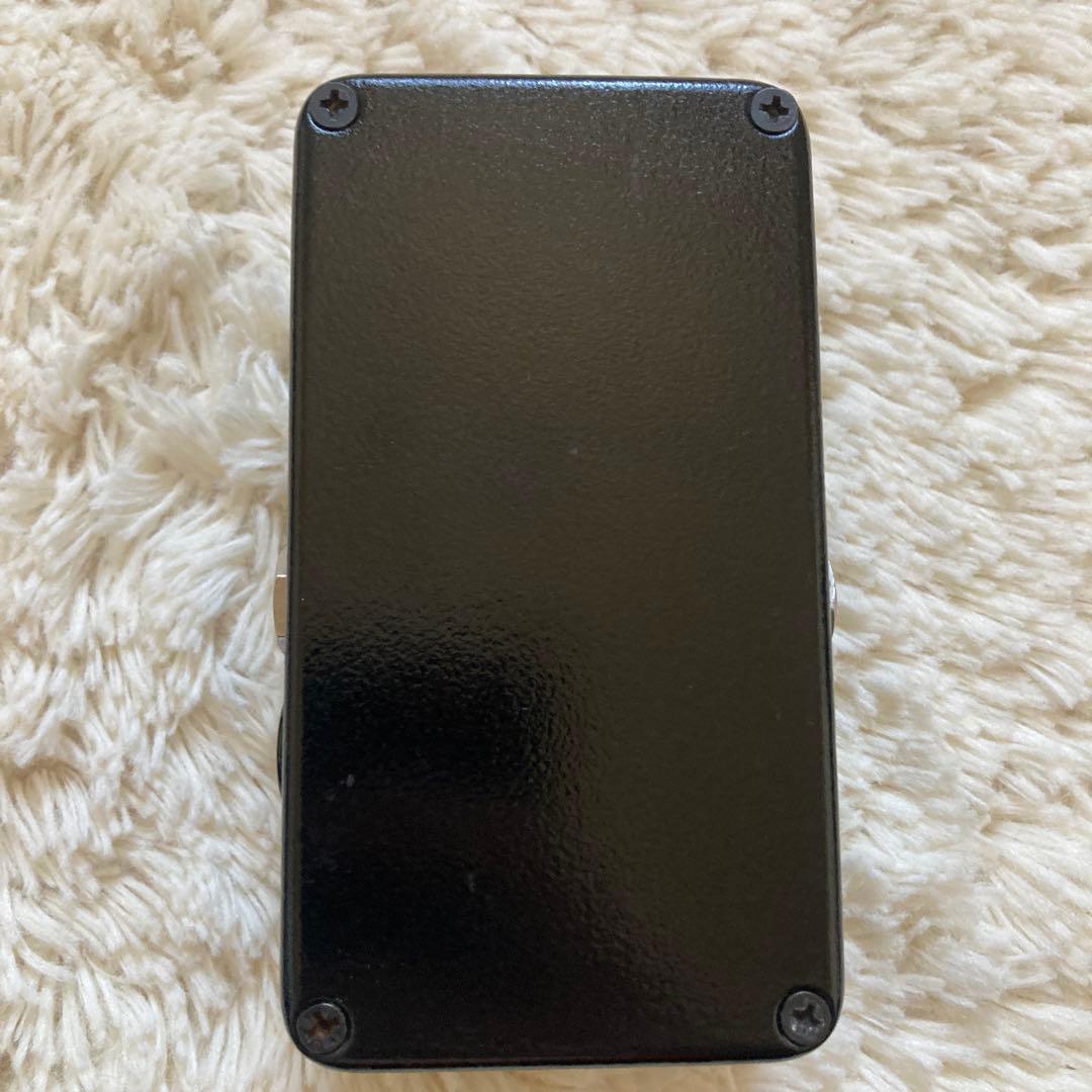 ギター Durham Electronics Mucho Boosto