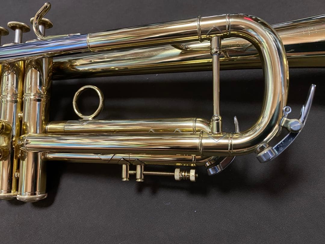 ヴェルトーソ　トランペット(sugiyama masashi監修製作)