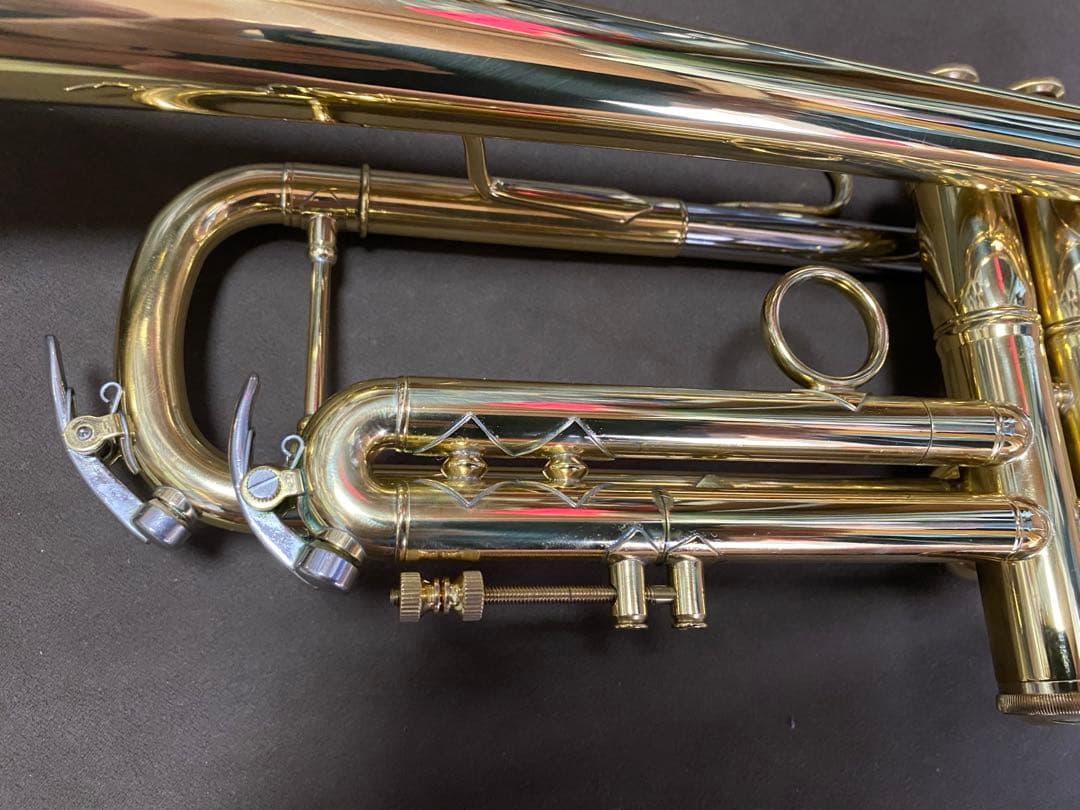 ヴェルトーソ　トランペット(sugiyama masashi監修製作)