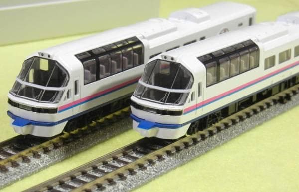 トミックス TOMIX JRキハ84.83フラノエクスプレス４両セットＮゲージ