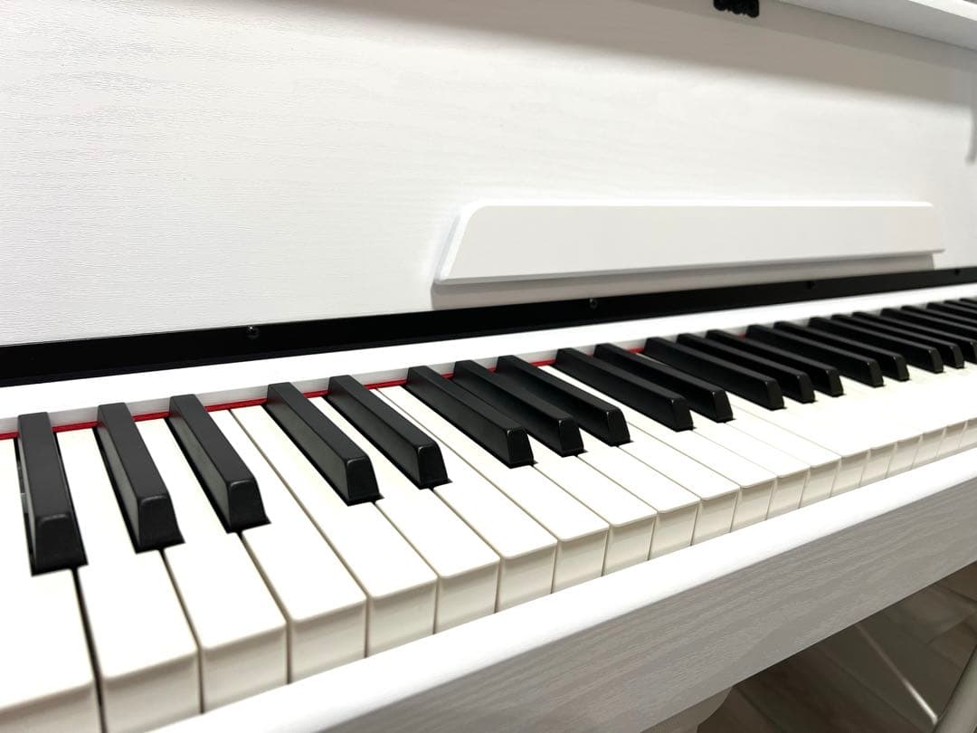 ❤️電子ピアノ❤️ ハンマーアクション 88鍵盤 木製 電子ピアノ ピアノ