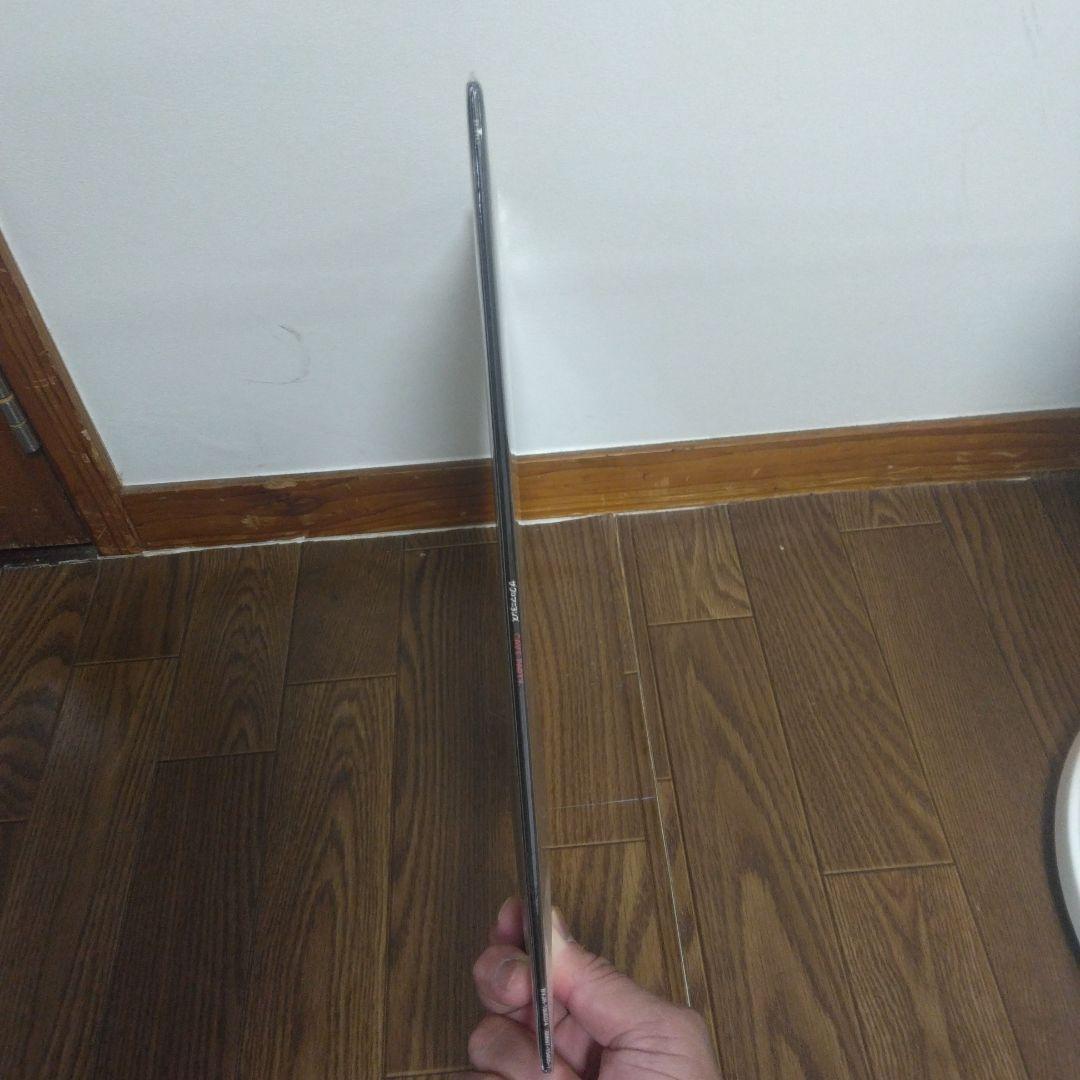 クロマニヨンズ　ハイロウズ　レコード