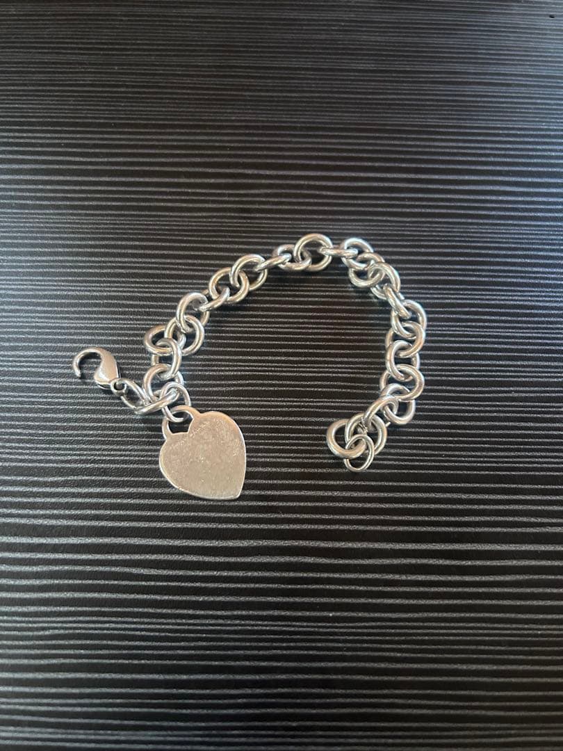 訳あり　ティファニー リターントゥハート