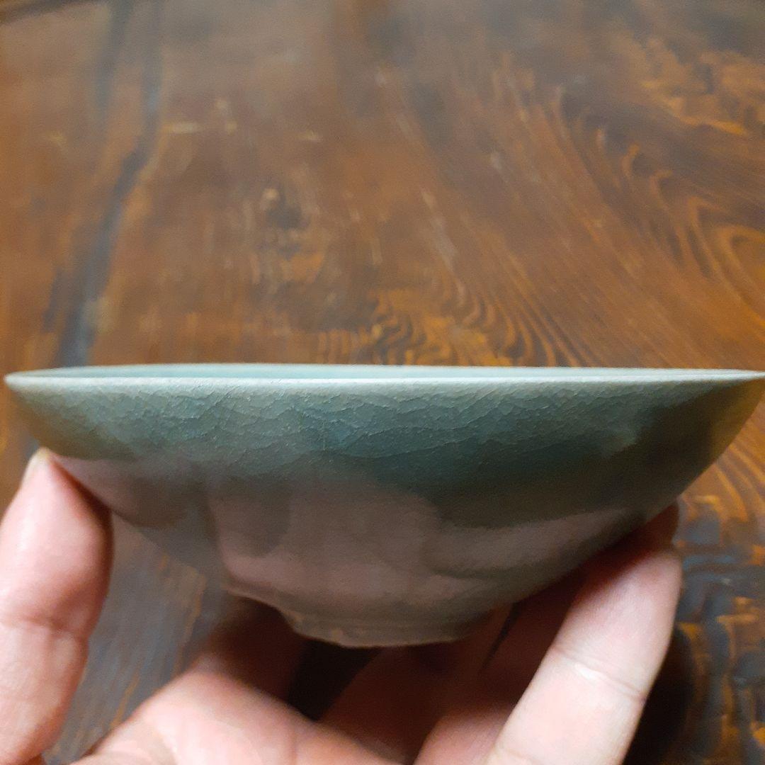 12世紀～13世紀高麗青磁椀