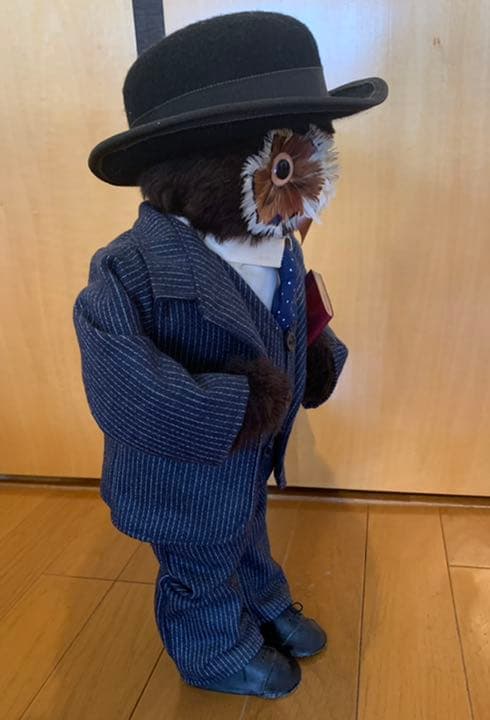 London Owl Company ジェントルマンドール