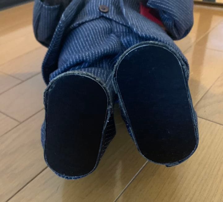 London Owl Company ジェントルマンドール