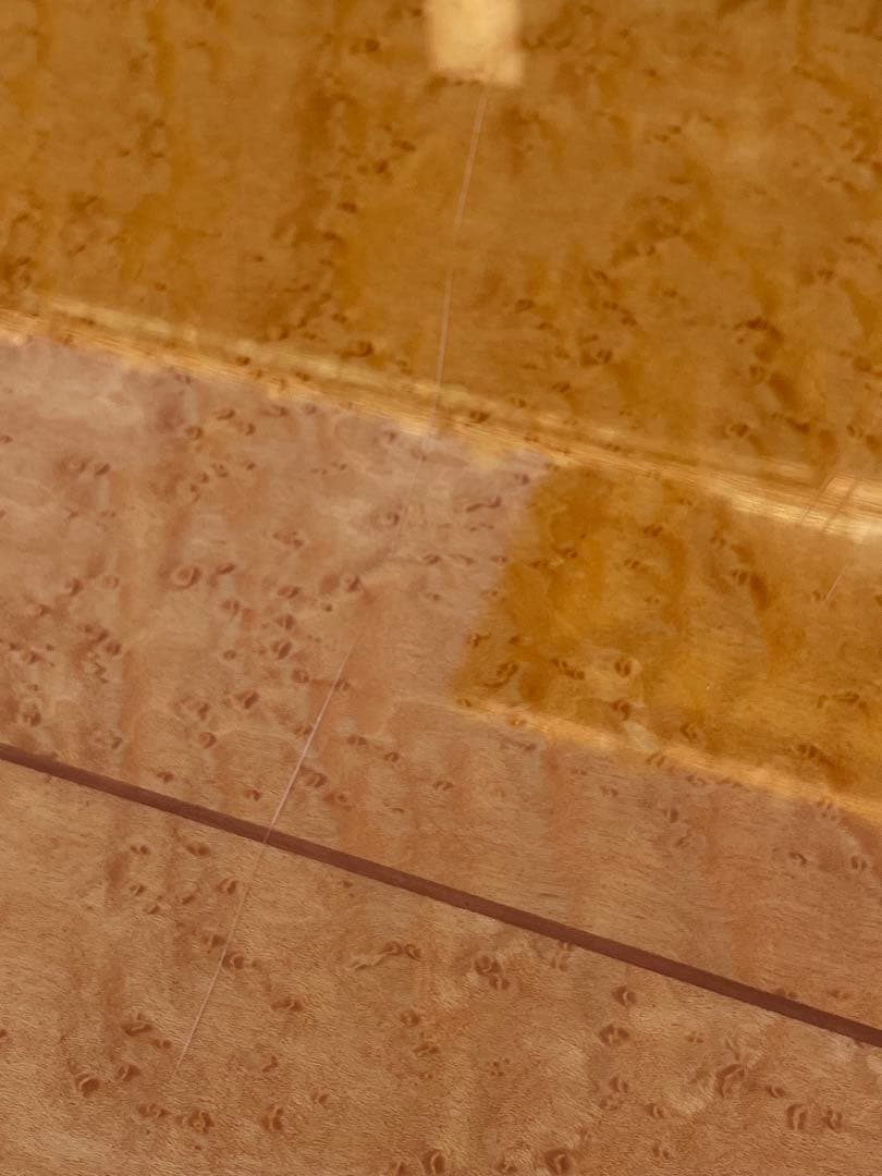 IDC大塚家具　スプレンダーバーズアイメール　ダイニングテーブル　H720