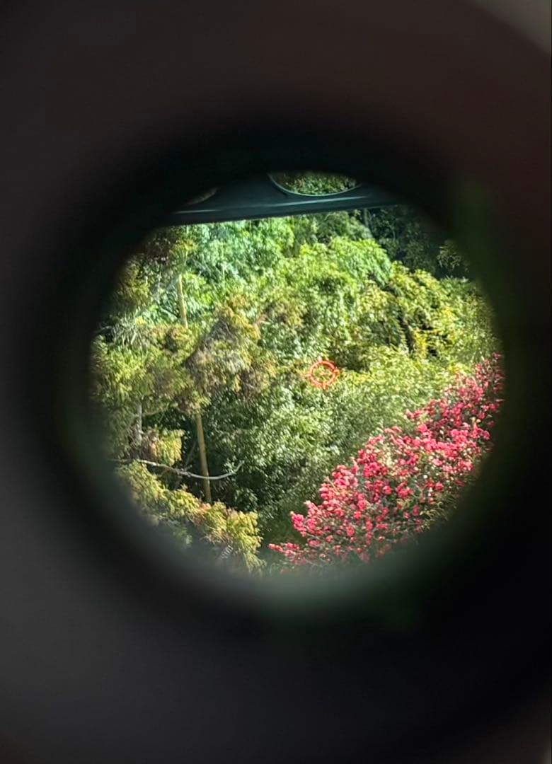 Vector Optics SCRD-D26 ダブルレティクル