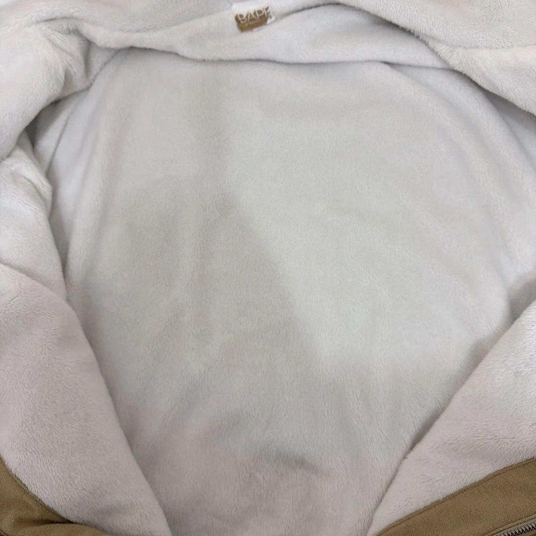 エイプ　ベイプ　パーカー