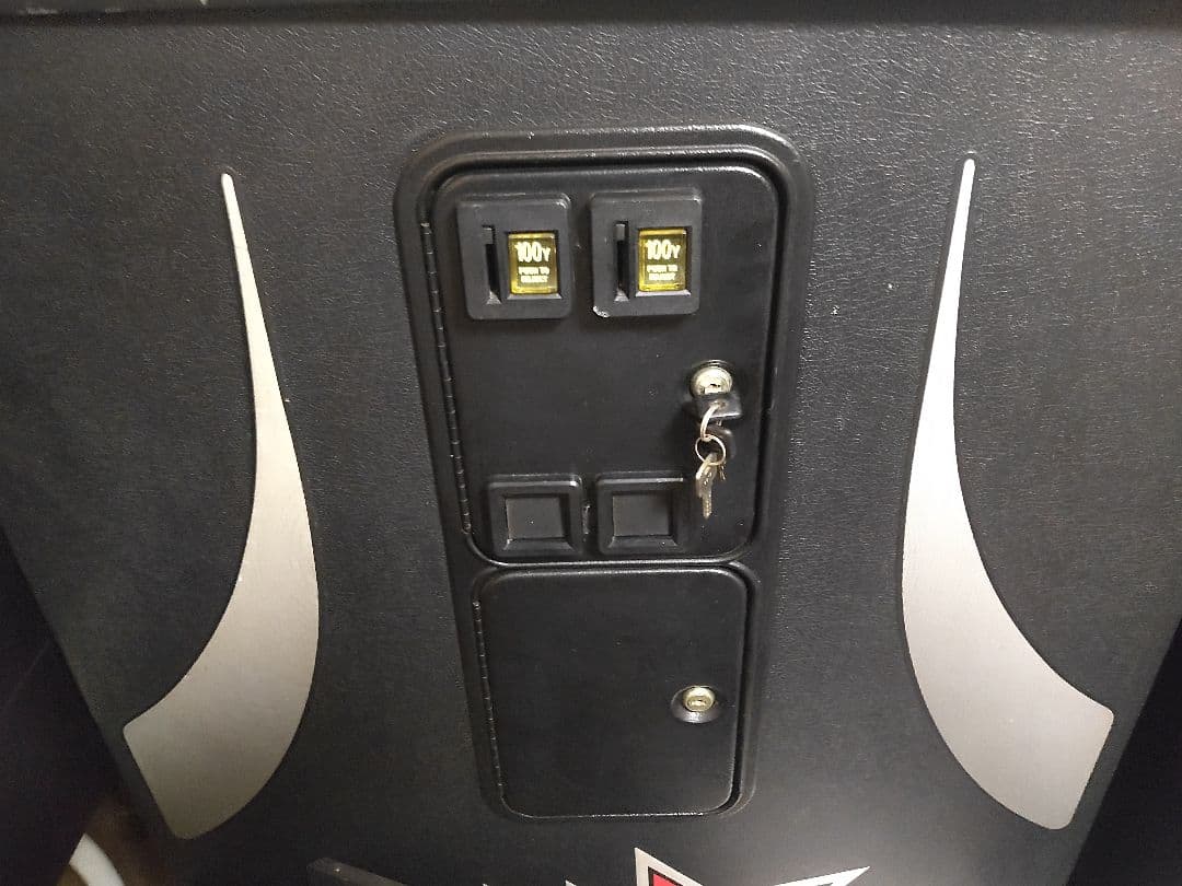 業務用ダーツマシン　ダーツライブ本体　DARTSLIVE