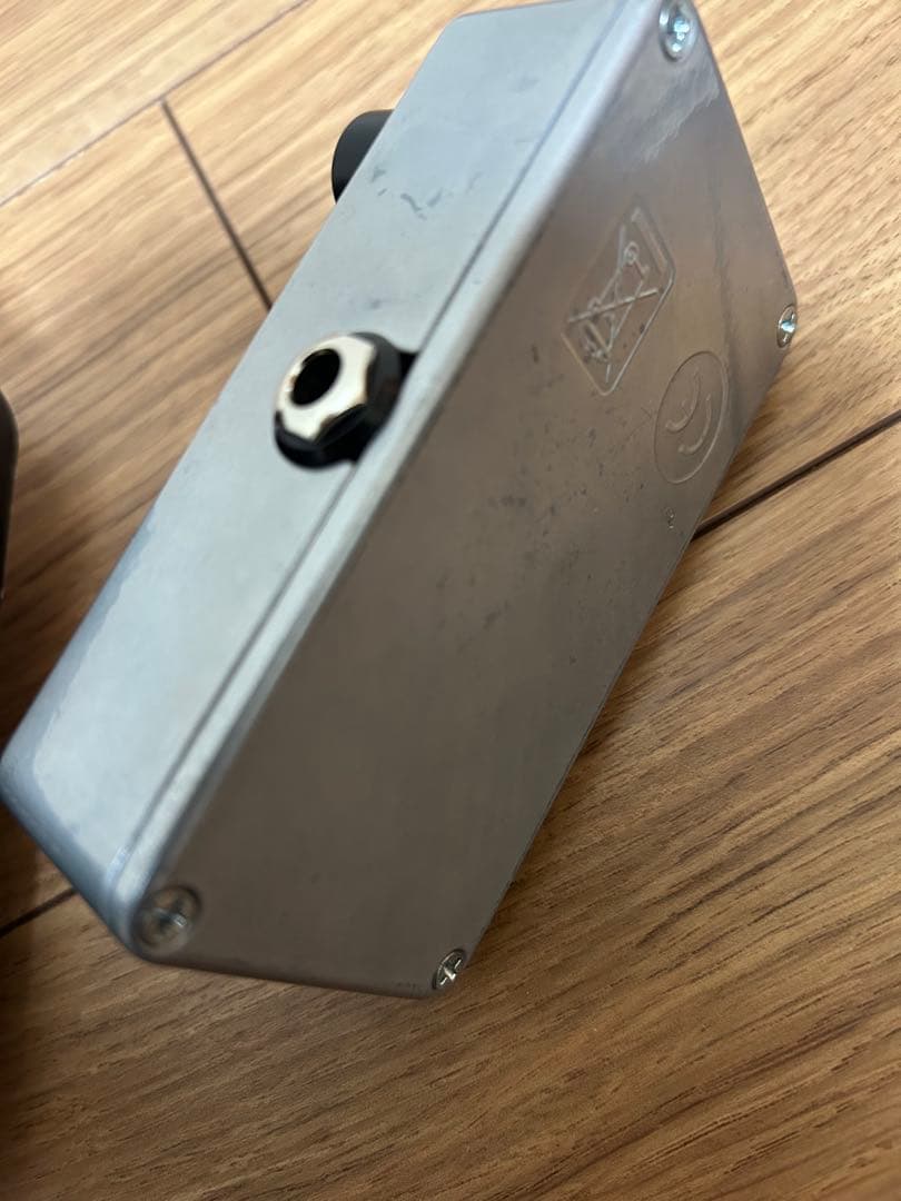 ビッグマフ Electro-Harmonix TRIANGLE BIG MUFF