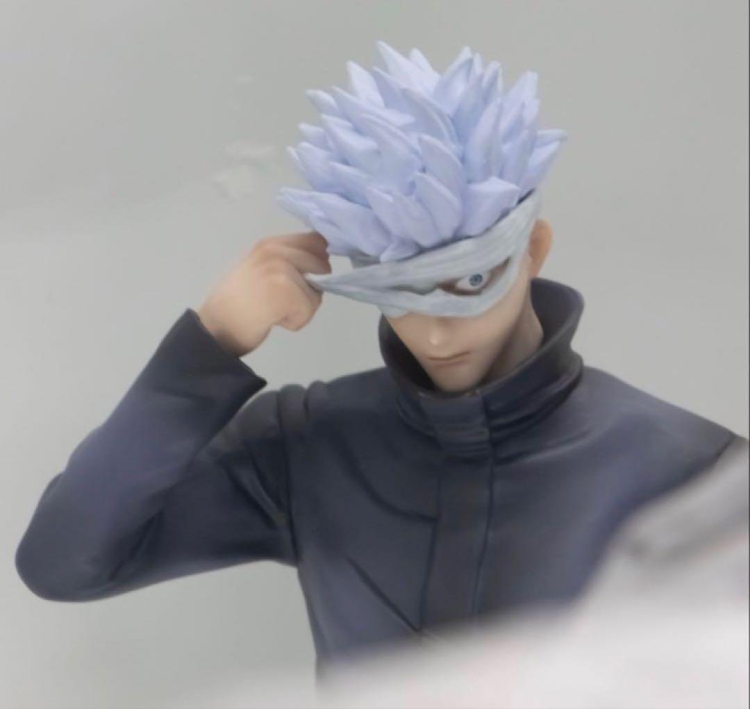 一番くじ 呪術廻戦OA賞B賞C賞ラス トワン